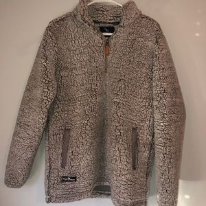 Simply Southern Sherpa